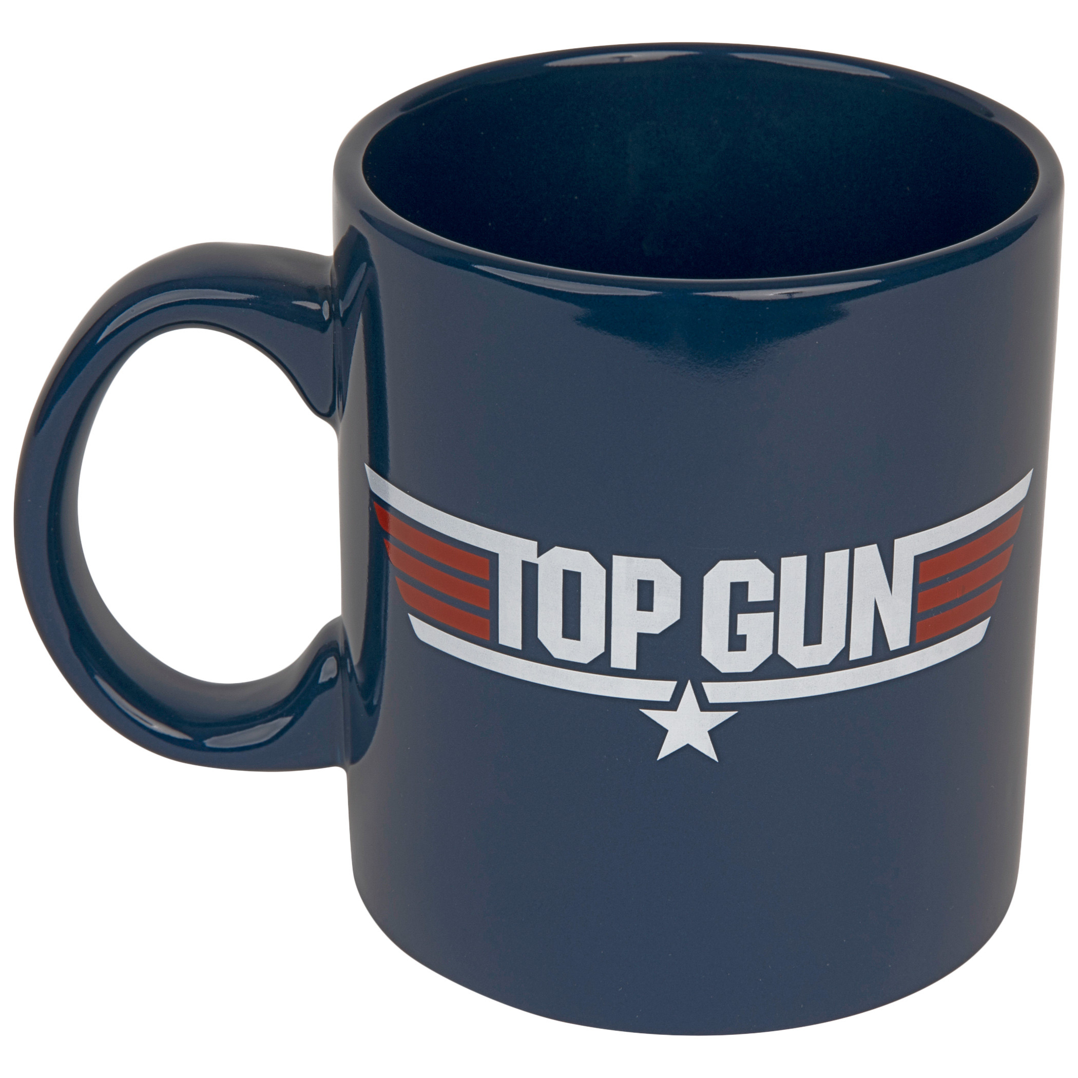 Top Gun Maverick 20 Ounce Ceramic Mug